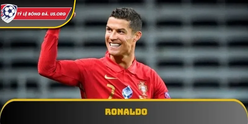Ronaldo