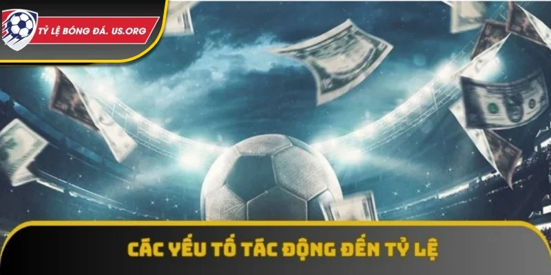 Tỷ lệ có thể biến động dựa trên nhiều vấn đề khác nhau