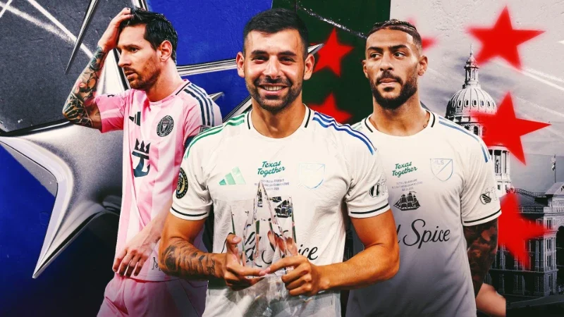MLS bị đánh giá là quá cứng nhắc