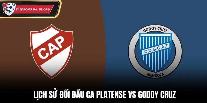 Soi kèo CA Platense vs Godoy Cruz - phân tích lịch sử đụng độ